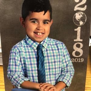 Meet your Posher, Ana